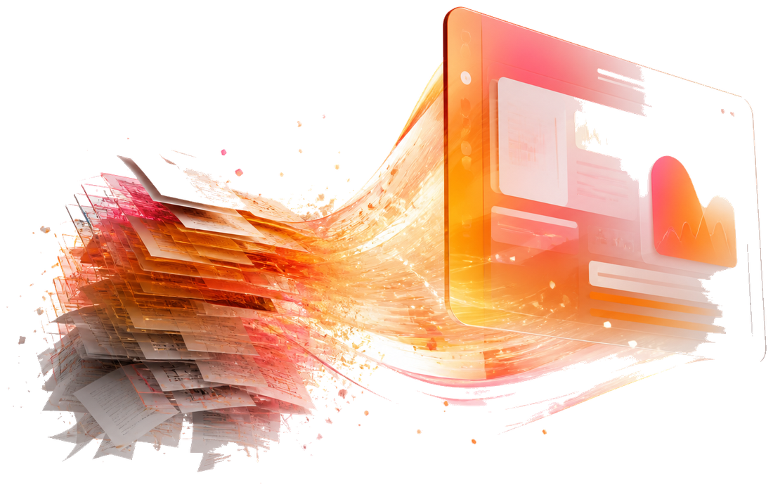 Transformando procesos en software